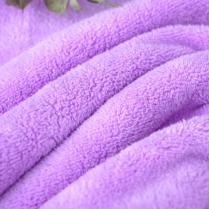 Роскошное супервпитывающее и быстросохнущее Большое банное полотенце