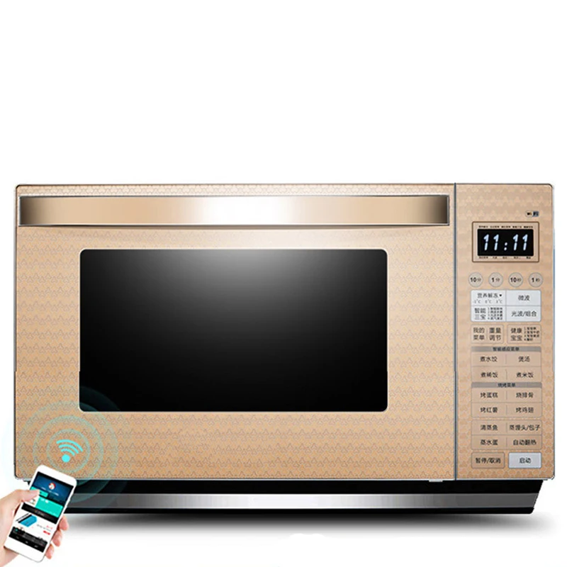 G80F23CN3XLN R6K(R9) Бытовая микроволновая печь для выпечки светильник в