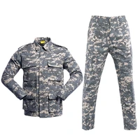 10color new men militar uniform army tactical military soldier outdoor combat camouflage special clothes pant maxi xs2xl