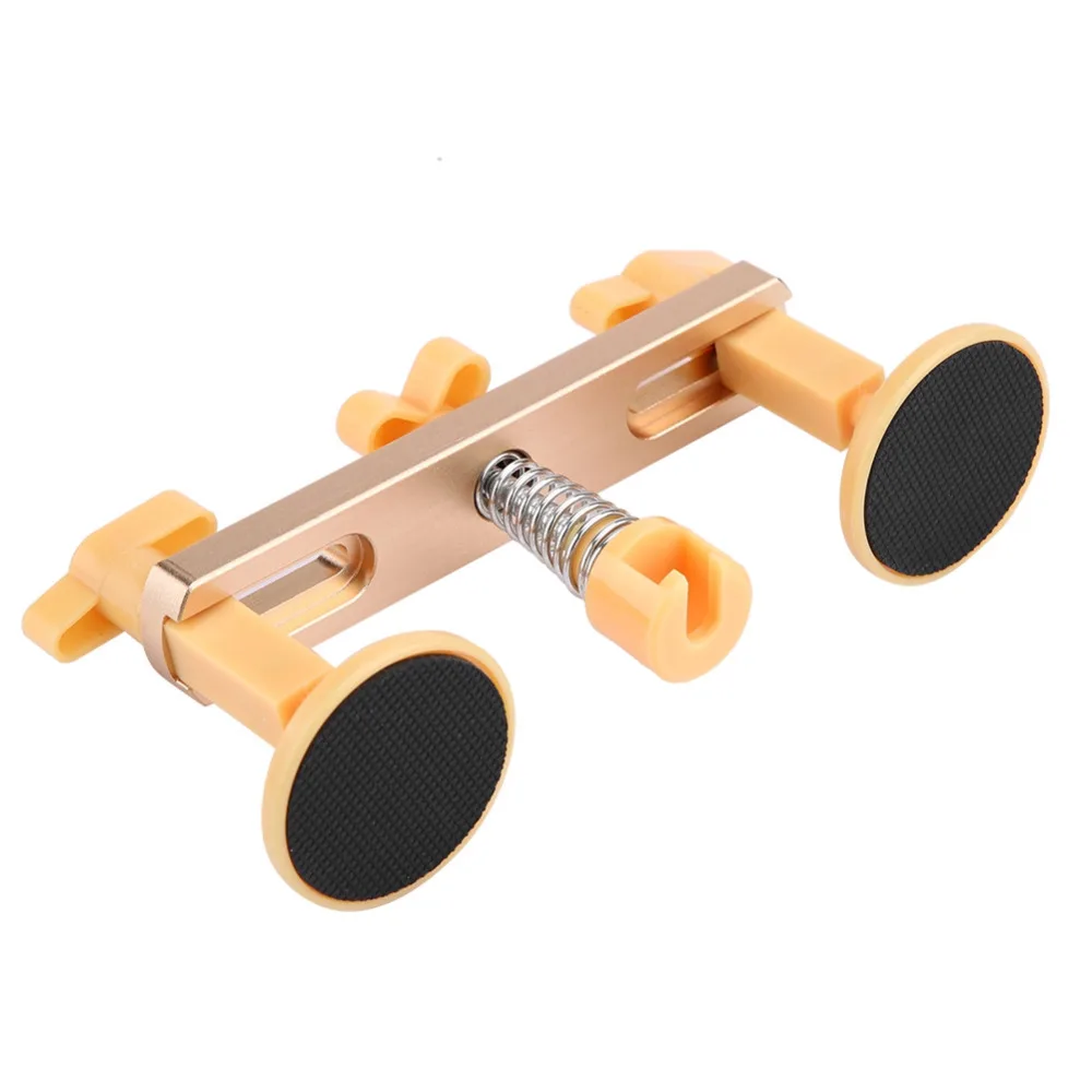 Car Tools Body Paintless Dent Repair set Puller Glue Pulling Tabs down toolkit suction cup pops a dent Bridge Kit Hot |