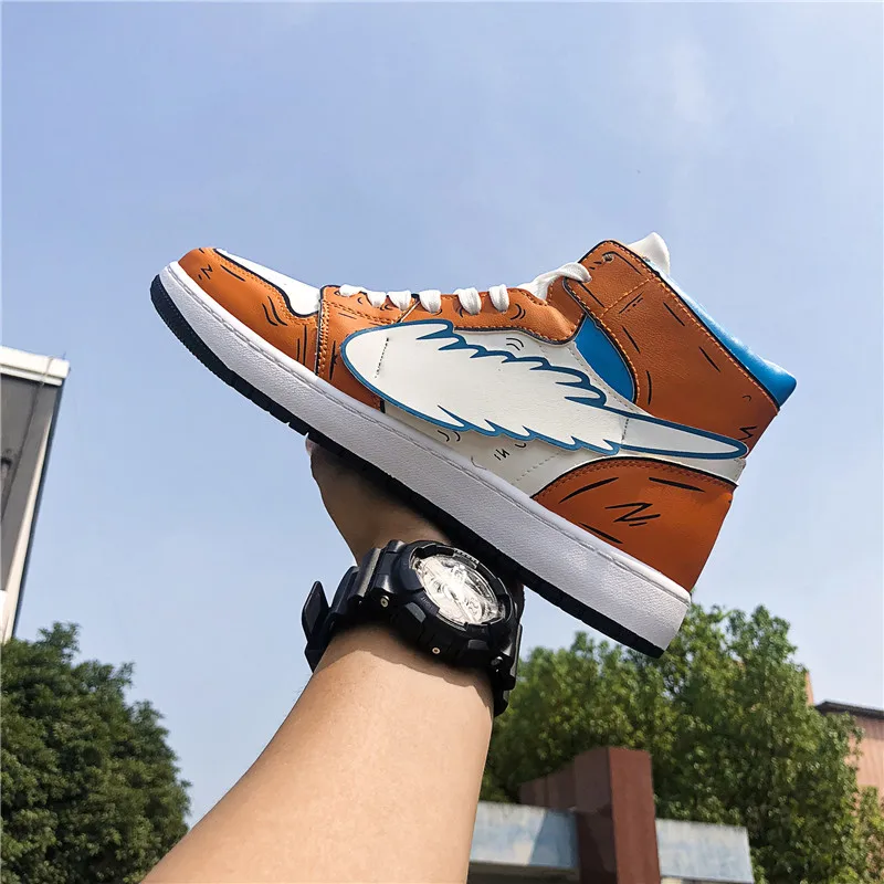 ZX500 OG Трэвиса Скотта баскетбольные кроссовки 6 крыльев для мужчин s Homage To Home Королевский синий мужские дизайнерские кроссовки