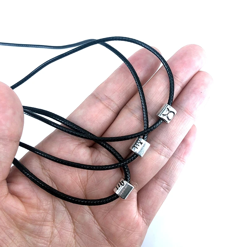 Новинка 2019 двухстороннее ожерелье с подвеской в виде туманности и галактики