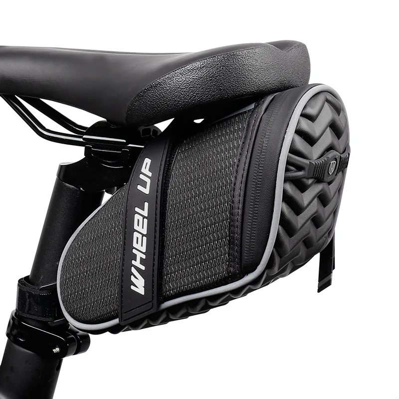 

Bicycle Tail Bag Cycling Bag Mountain Bike Back Seat Bags Cycling Saddle Bag Outdoor Sports Saddle Bags Handbag Designer Bag Sac