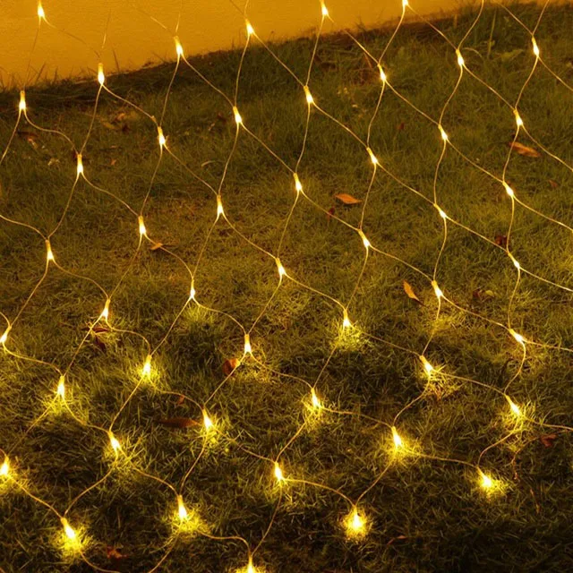 

RAYWAY Светодиодная гирлянда сетка 3x2 м