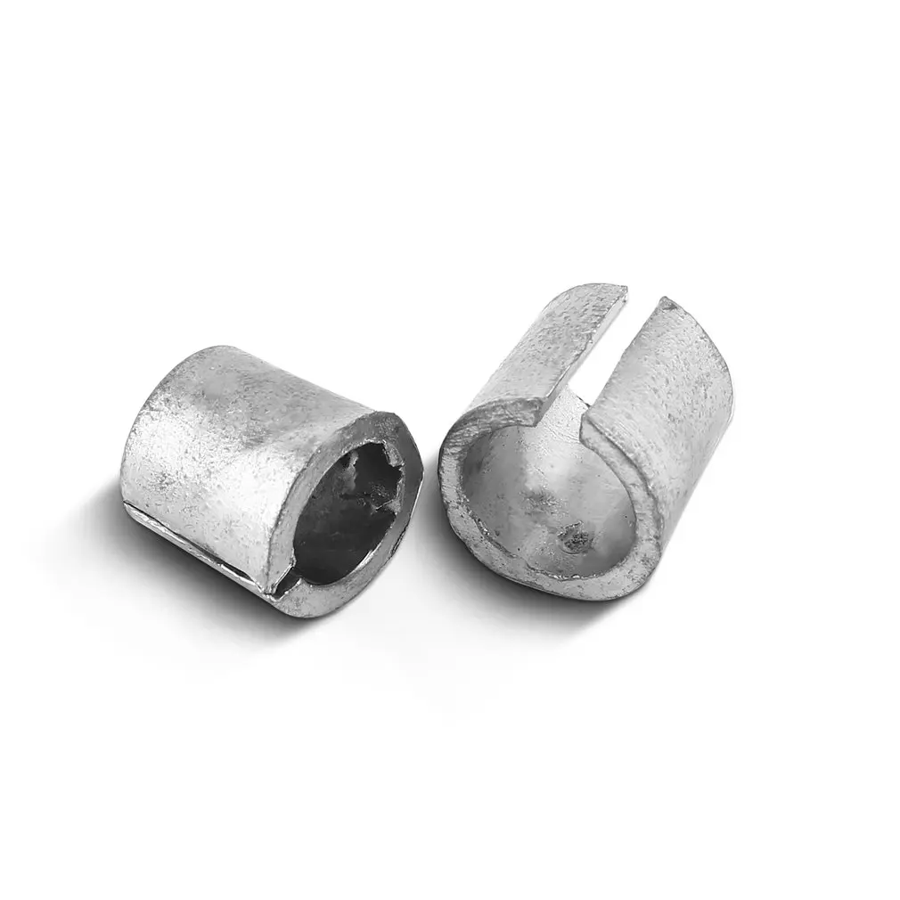 Пара автомобильных аккумуляторных терминалов преобразователи почтовые