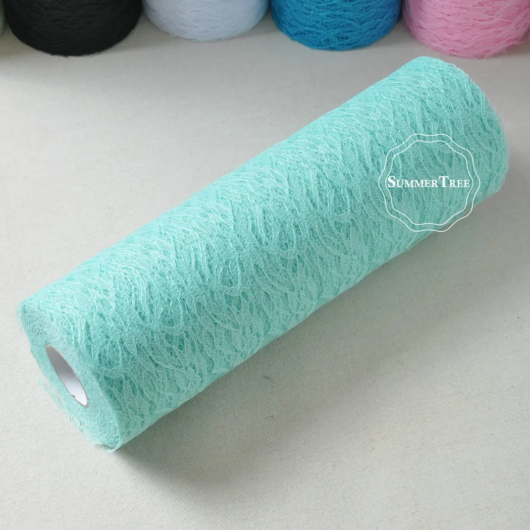 Кружевное полотно SUMMERTREE 30см 12 дюймов x 25 ярдов