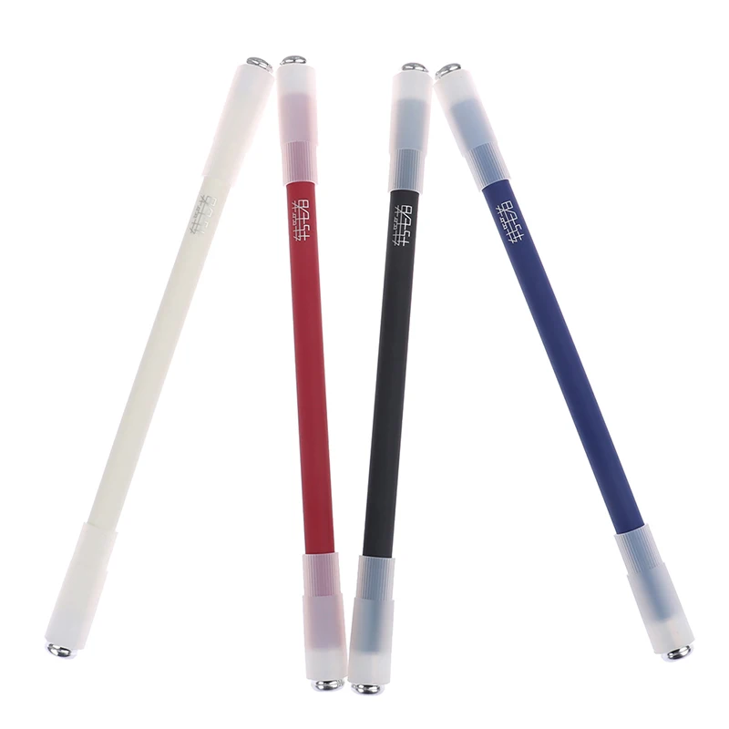 1PC Spinning Pen Smooth Surface Ant-slip Rotation Match Practice |
