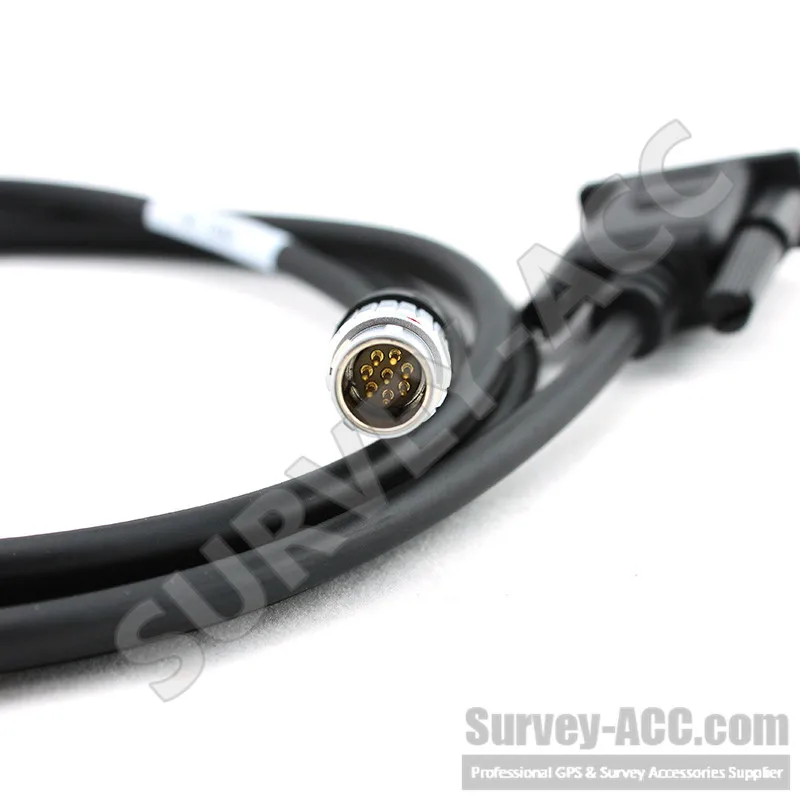 Новый кабель передачи данных GPS GEV162 2 8 м (тип 733282) RTK геодезические