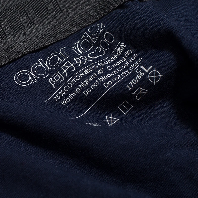 

Hot Sale Brand Male Underwear Man Briefs Cueca High Quality Underpants Cotton Underwear Briefs Sexy Men Underwear Dropshipping