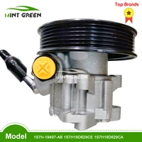 for power steering pump for citroen berlingo c4 c5 1 6 for fiat scudo 1 6 for peugeot expert 1 6 2004 2014 9656405380 9658419280