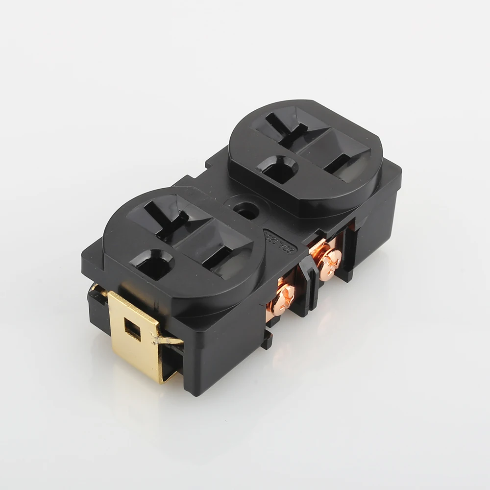 2 шт. розетки переменного тока 5 А|receptacle socket|power receptacleac power receptacle |