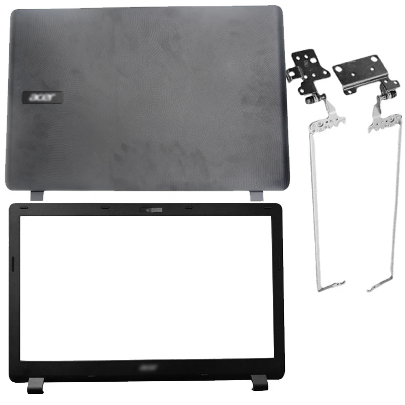 Новинка чехол для ноутбука ACER Aspire ES1 512 531 EX2519 N15W4 MS2394 задняя крышка/Передняя