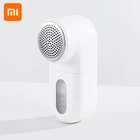 Машинка для удаления катышков XIAOMI, машинка для удаления катышков, триммер для одежды, портативная Бритва для ткани, удаление одежды, USB, Прямая поставка