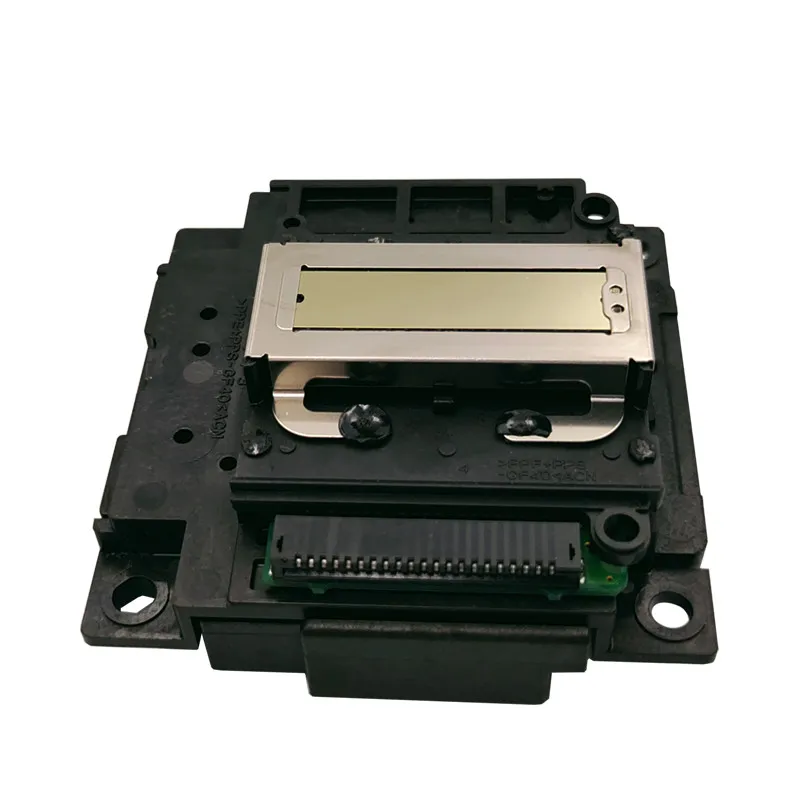 Печатающая головка для принтера Epson L132 L130 L220 L222 L310 L362 L365 L366 L455 L456 L565 L566 WF-2630 XP-332 WF2630 |