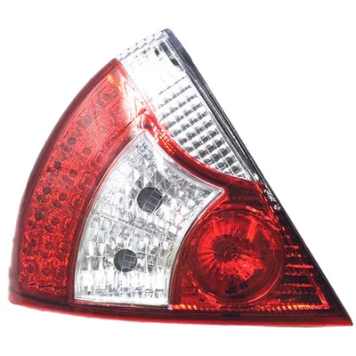 

Автомобильный Стайлинг, светодиодный задний фонарь для Mitsubishi Lancer ex, тормозной фонарь, указатель поворота, аксессуары для автомобиля