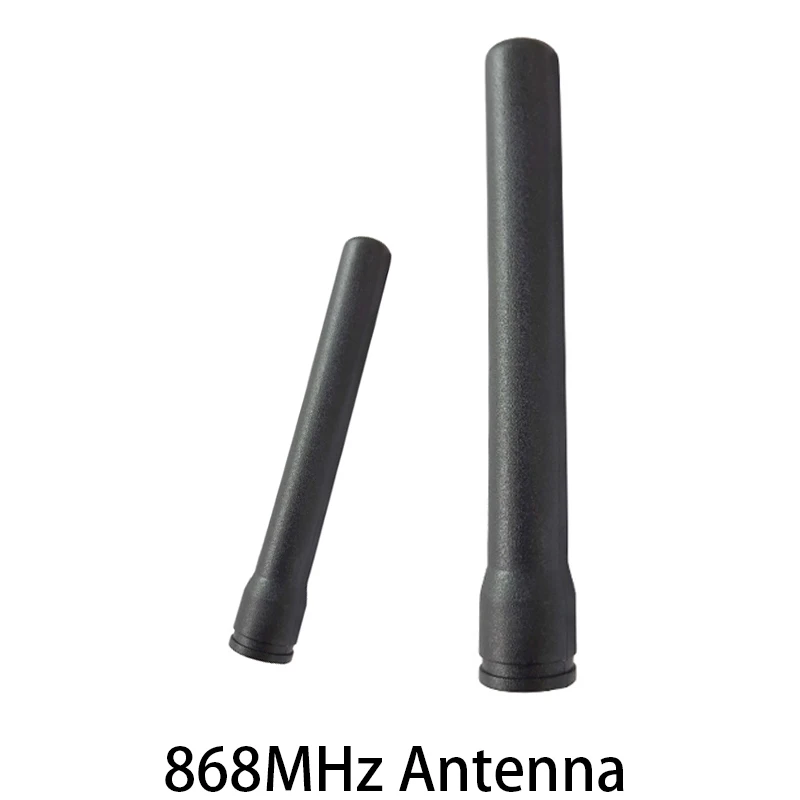 GRANDWISDOM 6 шт. 868 МГц антенна 3dbi sma male 915 lora pbx iot модуль lorawan сигнальный приемник |