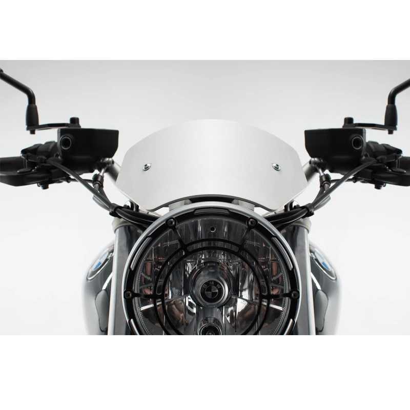 Передний ветровой экран для мотоцикла R nine t лобовое стекло Ninet R9T 9 T передний