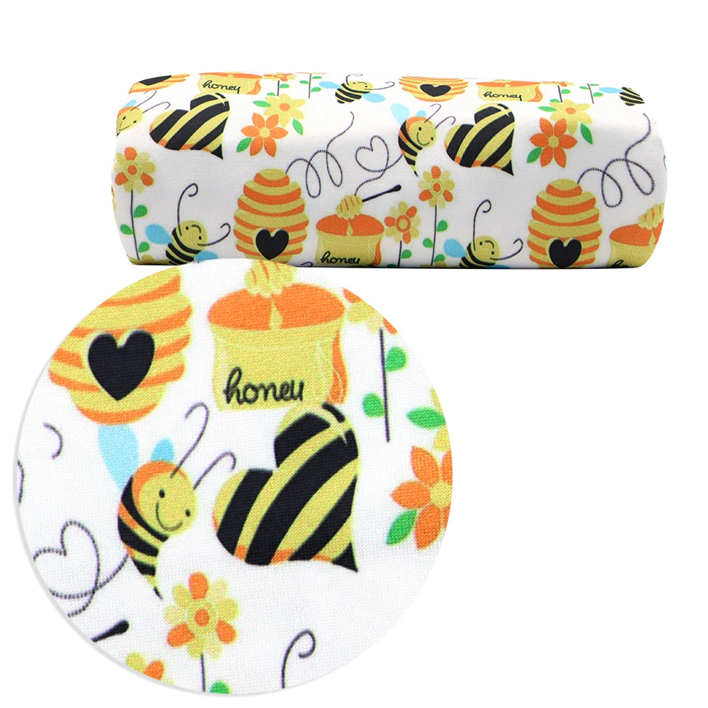 Животные собака птица пчела свинок 4 подъездных путей эластичная трикотажная