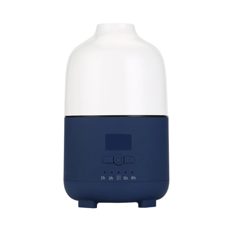 

Mini Smart 500ML Air Humidifier USB Mist Maker Beauty Replenishing Diffuser