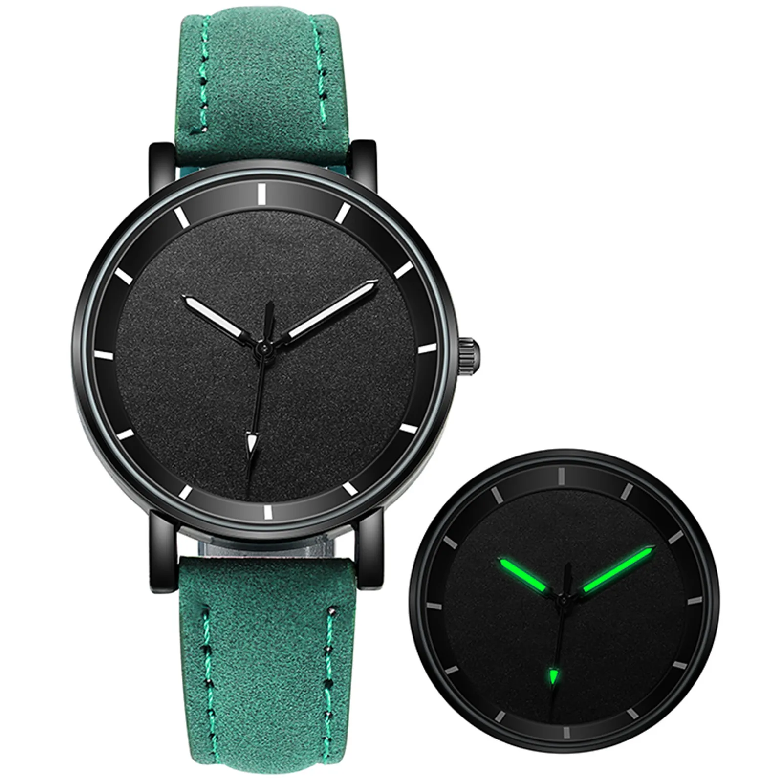 

Women's Watches Luxury Brand Ultra-thin Quartz Watch Montre Femme Ladies Casual Leather Strap Wristwatches Orologio Donna Lusso