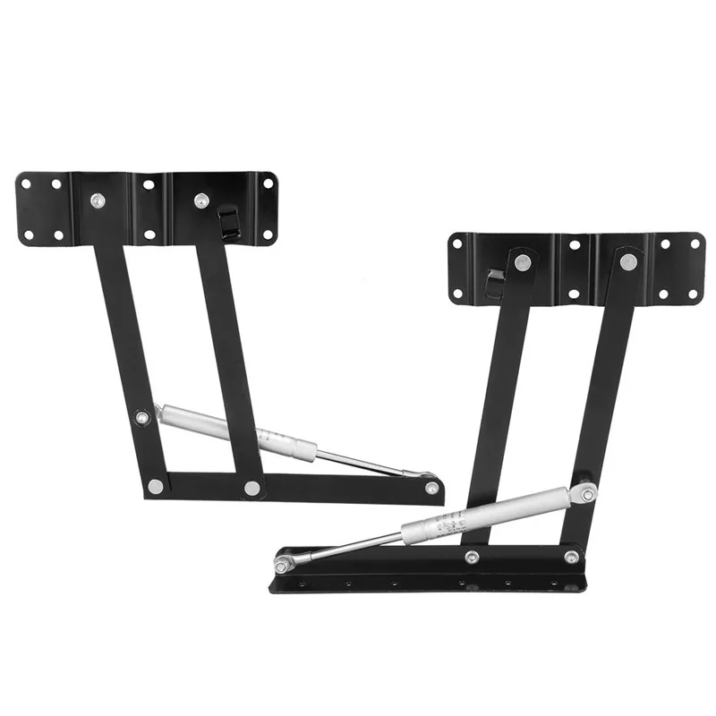 1 пара гидравлические петли для журнального столика 14 см | Мебель