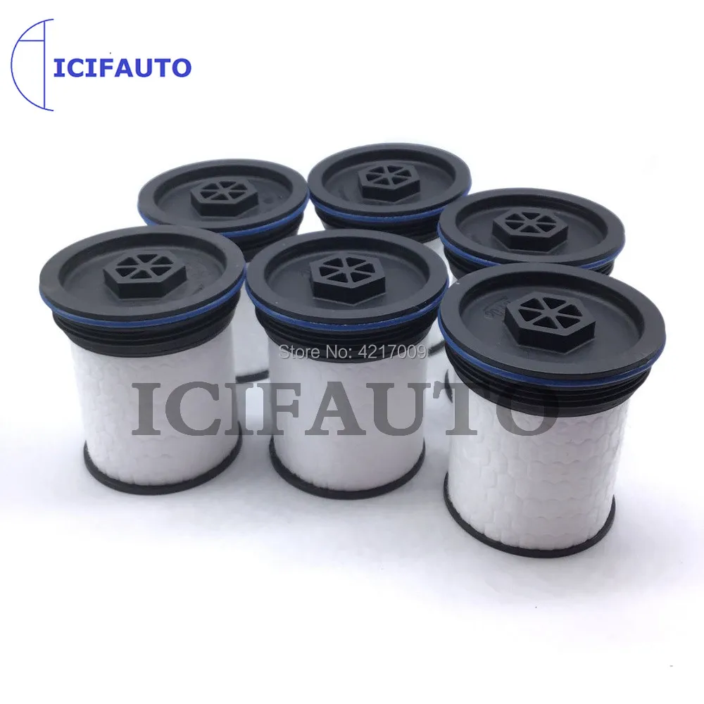 4726067AA 04726067AA K04726067AA топливный фильтр для Jeep Grand Cherokee w/ 3.0L Diesel 2014 2018|Топливные