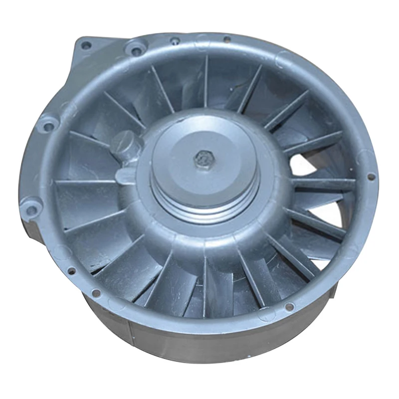

Cooling Fan 02235460 Assembly For Deutz Engine F6L912 F6L913 F6L914