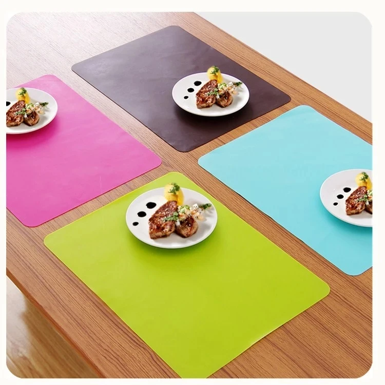 Термостойкий Силиконовый коврик 40*30 см антипригарный вкладыш для выпечки защита