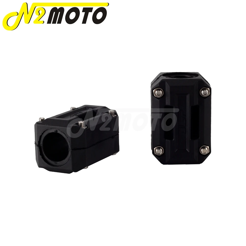 Защитные блоки для BMW HP2 Tiger 955i 1050i Honda CRF1000L NC700X | Автомобили и мотоциклы