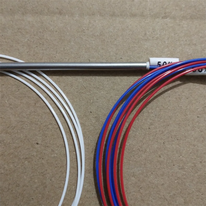 Заводская цена Бесплатная доставка 70 шт./лот оптоволоконный FBT сплиттер sc/upc