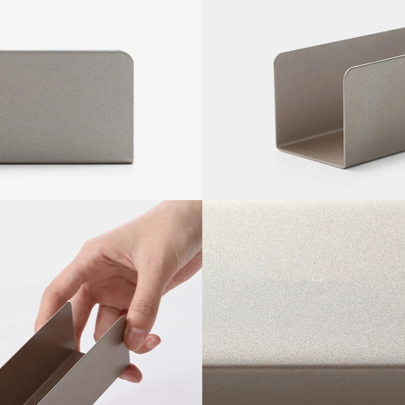 U формы печенья Форма из углеродистой стали с антипригарным покрытием клюквы