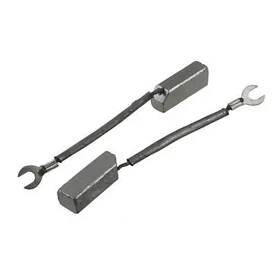 

Replacement 12 x 32 x 10mm/ 15/32" x 3/10" x 25/64" (W*H*L) Motor Carbon Brush