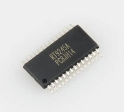 

10 ./RT9245APC RT9245A RT9245 tssop-28