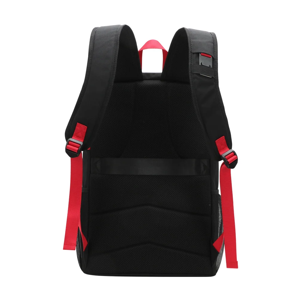 latest big food cooler bag reflective strip design ice beer wine pack refrigerator insulated backpack thermal bag for travel free global shipping