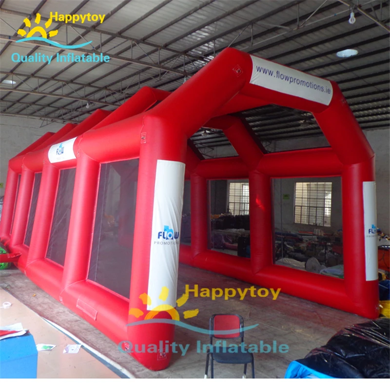 Verkaufen PVC Aufblasbare Batting Cage Riesigen Aufblasbaren Sport Spiele Aufblasbare Baseball Spielplatz