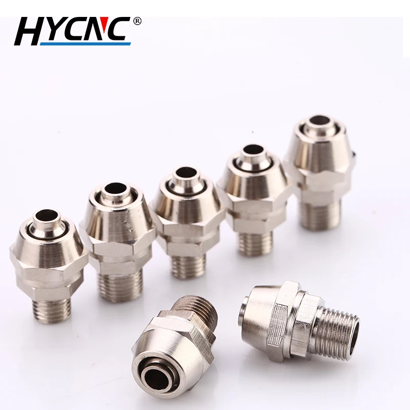 Фрезерный станок с ЧПУ мотор водяным охлаждением шпинделя соединение водяной