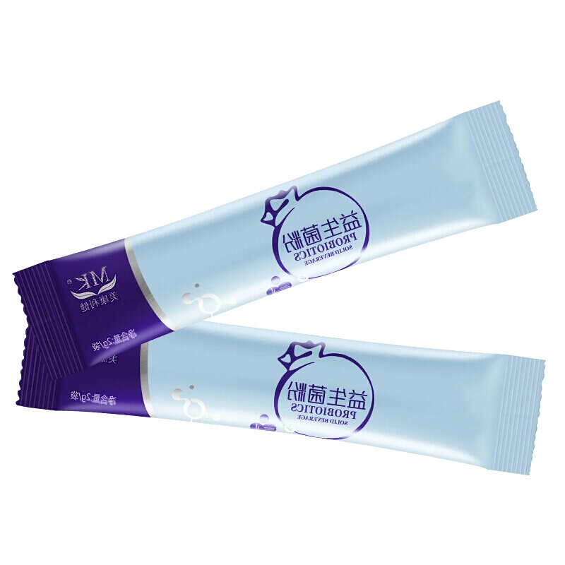 

Nanjing Tongrentang Green Gold Home Probiotic Powder Solid Drink Children and Women Adult Gastrointestinal Compound Probiotic