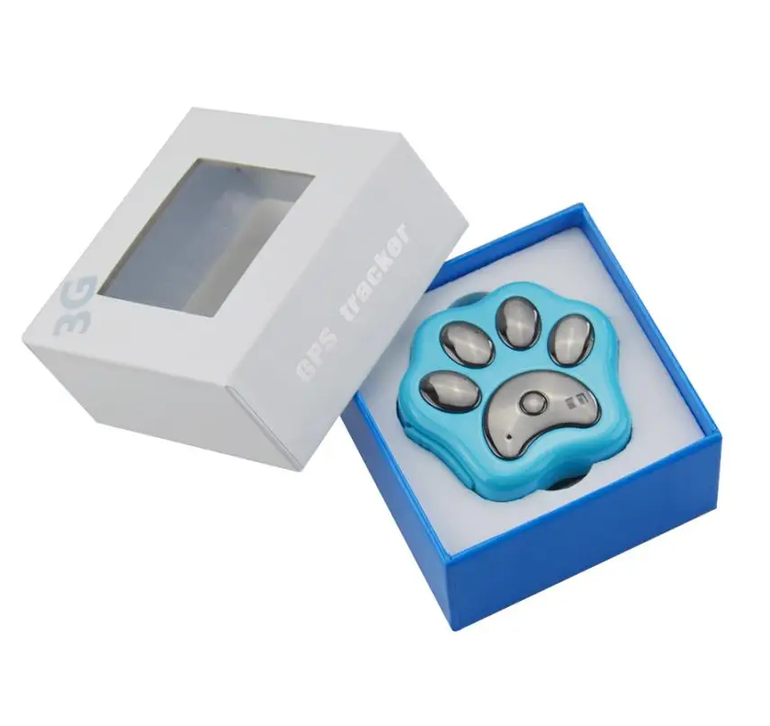 Быстрая доставка! Мини устройство для отслеживания кошек и собак 3G GPS|gps pet tracker|pet