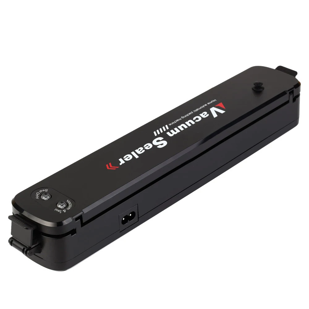 

Вакуумный упаковщик, автоматическая упаковочная машина, для хранения пищевых продуктов, 15 вакуумных пакетов