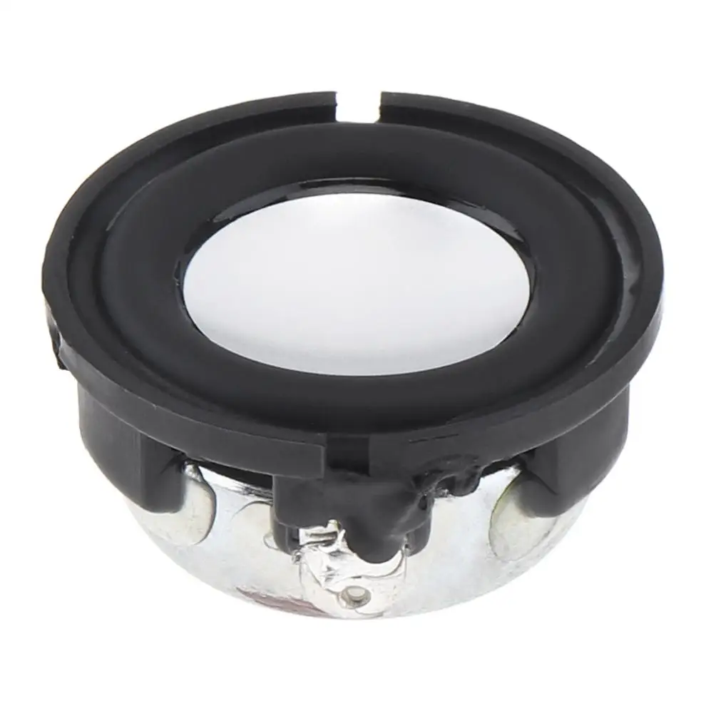 2 Вт Мини Bluetooth круговой Рог твитер портативный динамик блок Полная частота