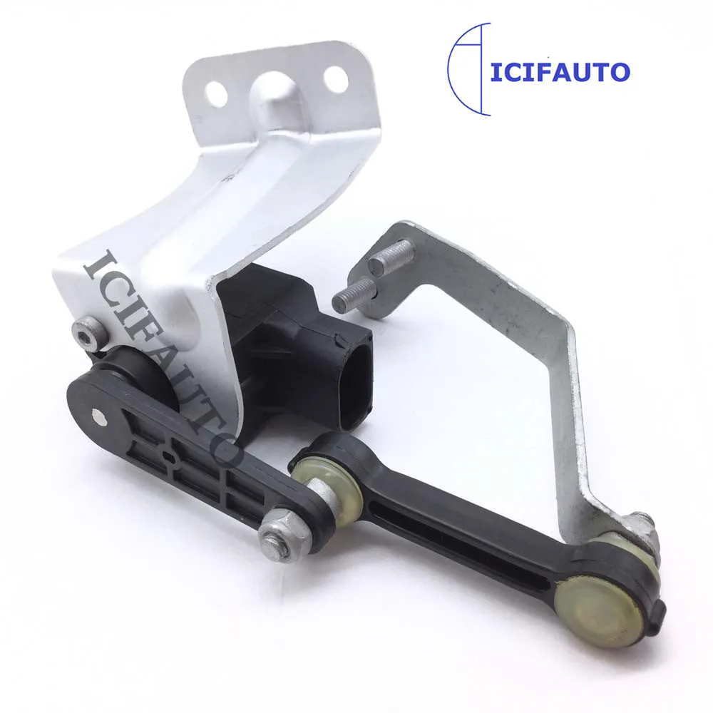 Headlight Level Sensor For VW Golf MK4 Bora Passat B5 Beetle Audi A3 A4 A6 A8 RS4 RS6 TT 4B0 907 503 4B0907503B | Автомобили и
