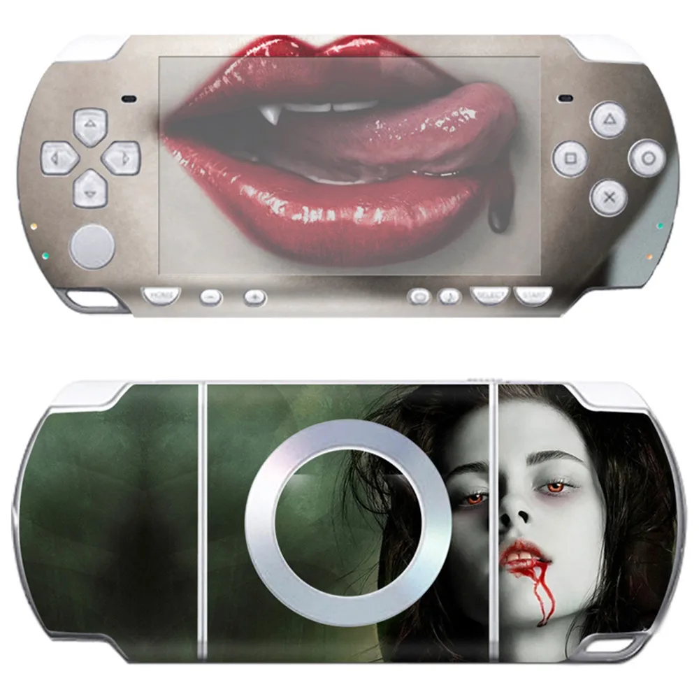 Защитная Наклейка для Sony PSP 2000 | Электроника