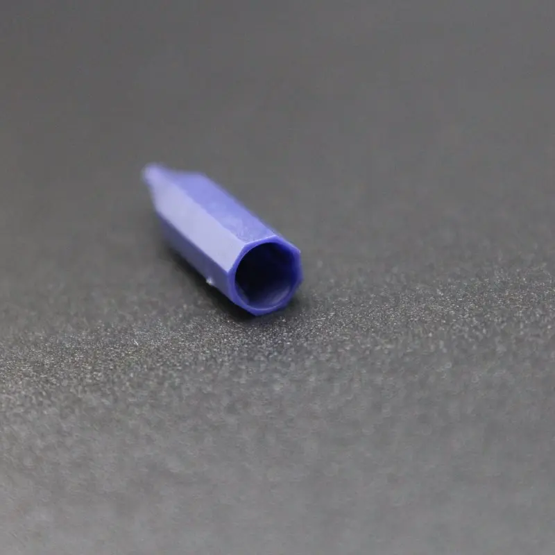100 шт Стерильная 1RL& 3RL гигантская сопло от солнца, иглы для татуажа, для перманентного макияжа, бровей, губ, тату машина, G-8650 G-9740