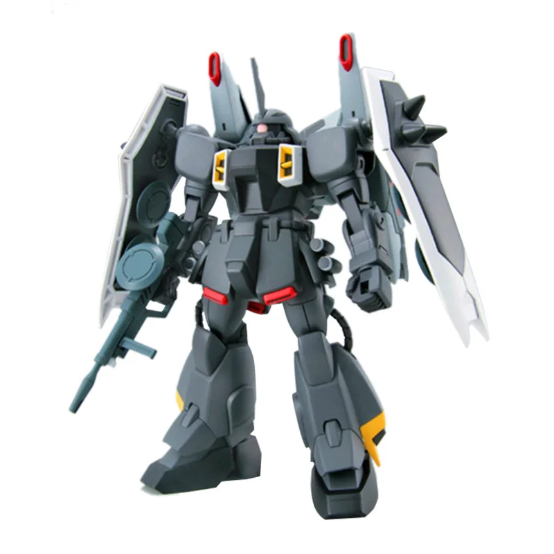 Аниме мобильный костюм HG 1/144 Blaze Zaku Фантом гандан 5 дюймов ZGMF-1001 ПВХ 13 см модель
