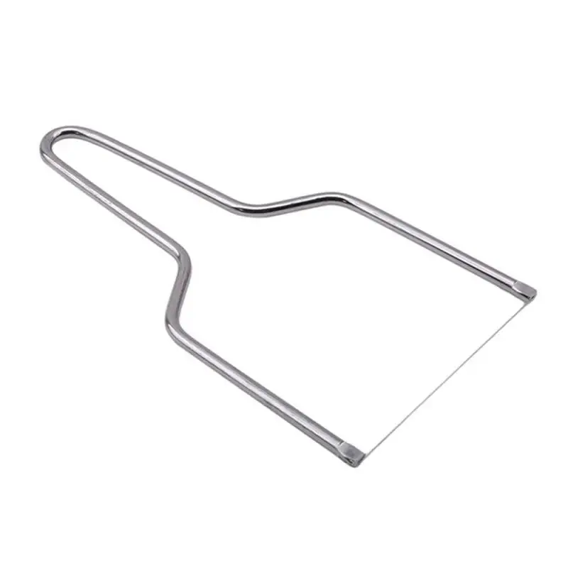 

Cheese Slicer Stainless Steel Eco-friendly Butter Cutting Board Butter Cutter Knife Board Kitchen Tools Cheese Board Accessories