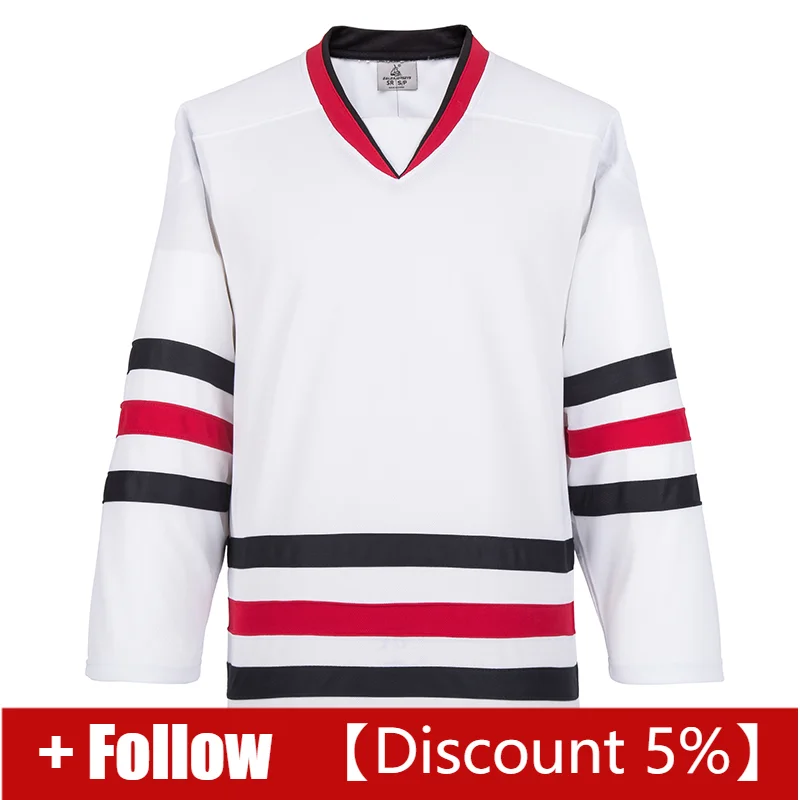 Футболки COLDOUTDOOR для взрослых и молодежи без рисунка хоккея с шайбой мужчин