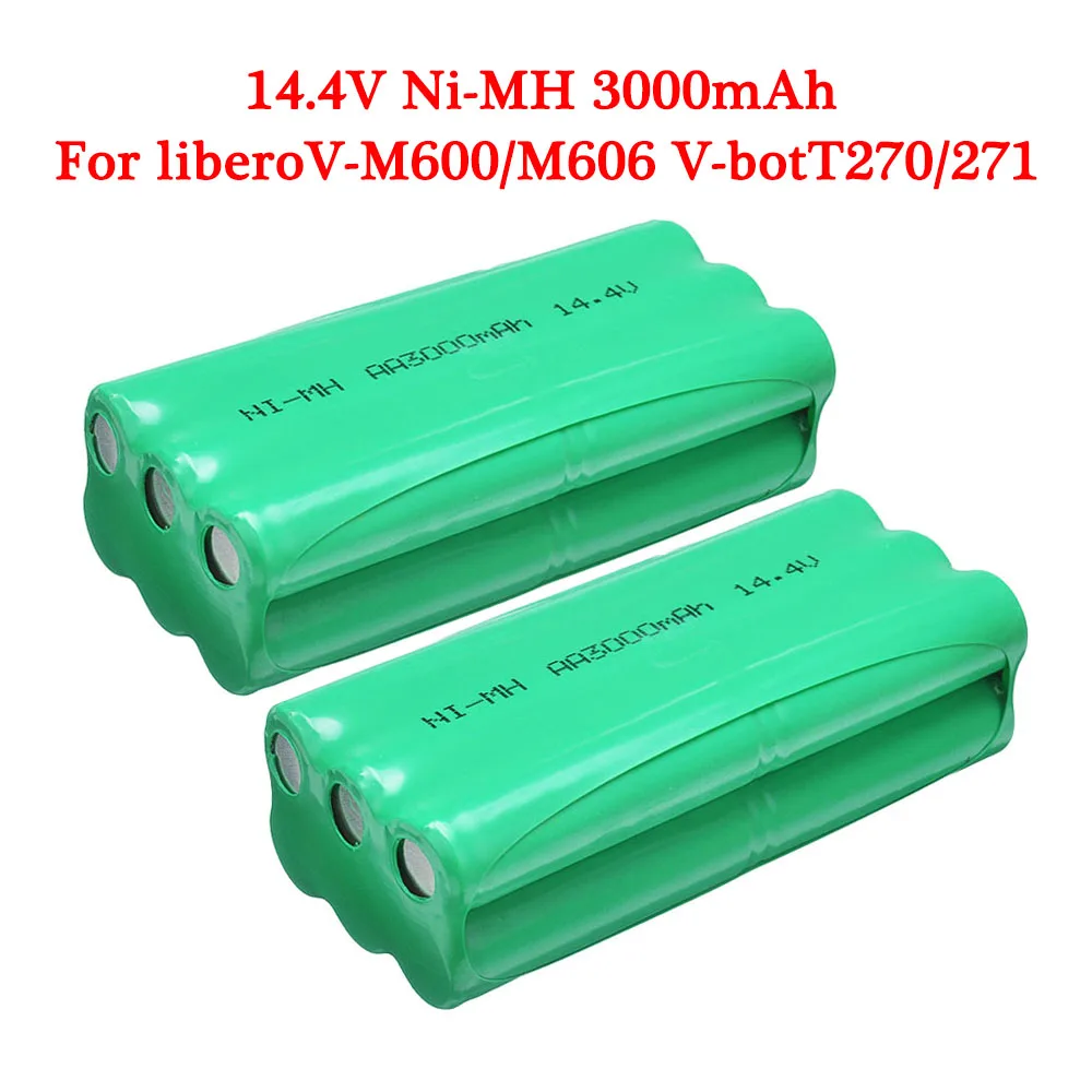 Экологически чистый робот-пылесос, 14,4 В, 3000 мА · ч, фотоальбом для телефона/M606 V-bot T270/271