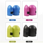 Защитный наколенник для плитки, грязевой плитки, коленной пасты для пола, кирпича, цемента, сада, ручные инструменты, артефакты, утолщенный кирпич