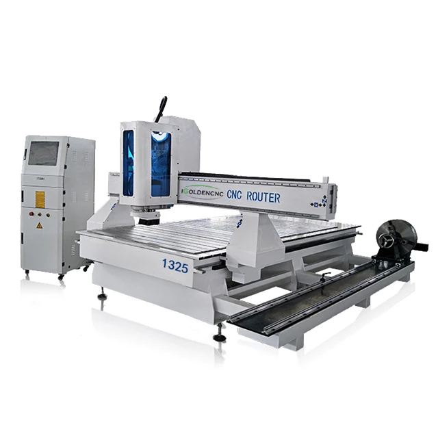 4 Оси cnc резьба по дереву машина 4*8 футов деревообрабатывающий 3d гравировальный