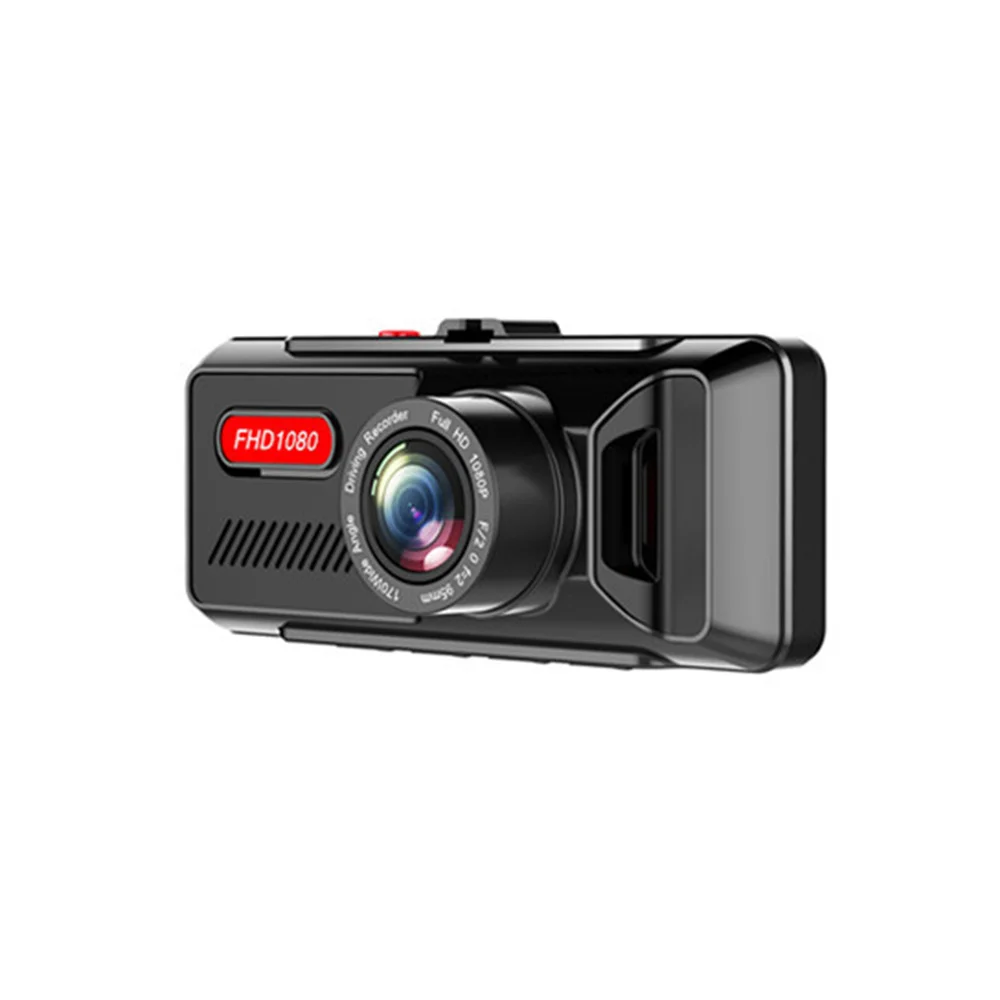 

Car DVR Front Rear Video 1080P Full HD G Sensor Dual Dash Cam For Cars Motion Detection Vehicle Camera